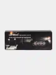 Катафот светодиодный, All Road 6 SMD