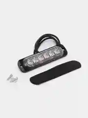 Катафот светодиодный, All Road 6 SMD