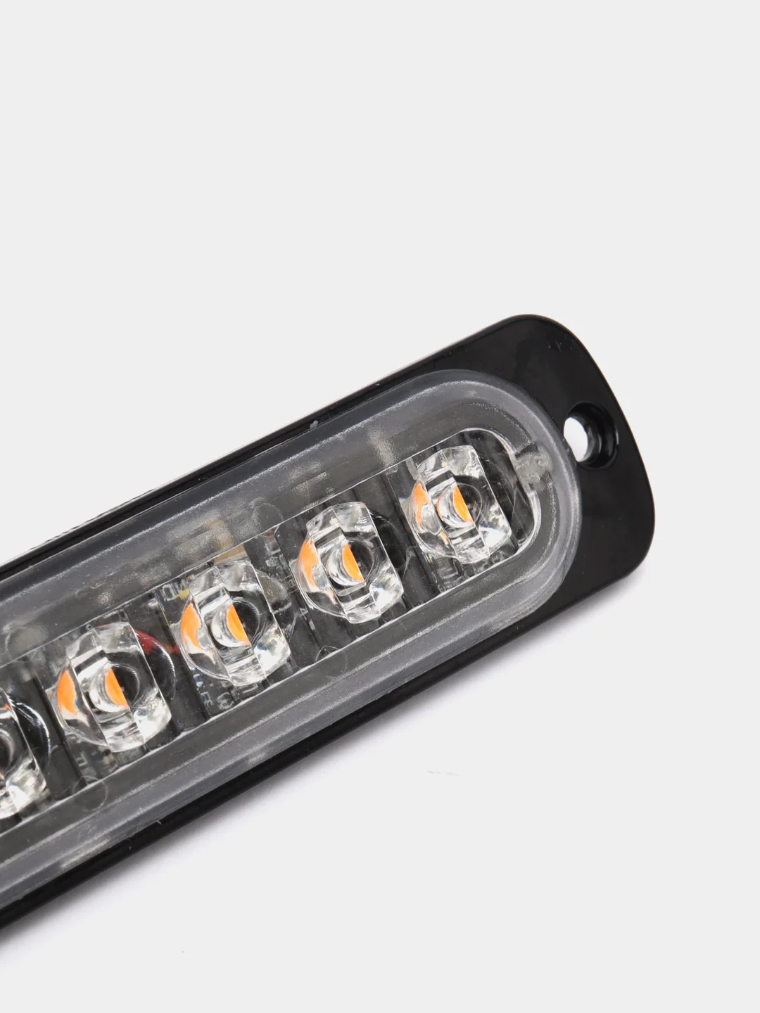 Катафот светодиодный, All Road 6 SMD