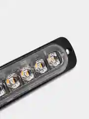 Катафот светодиодный, All Road 6 SMD