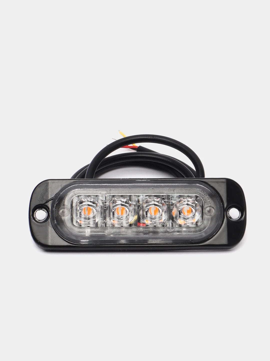 Катафот светодиодный All Road 4 SMD