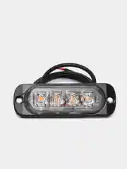 Катафот светодиодный All Road 4 SMD
