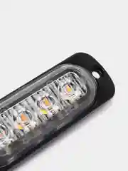 Катафот светодиодный All Road 4 SMD