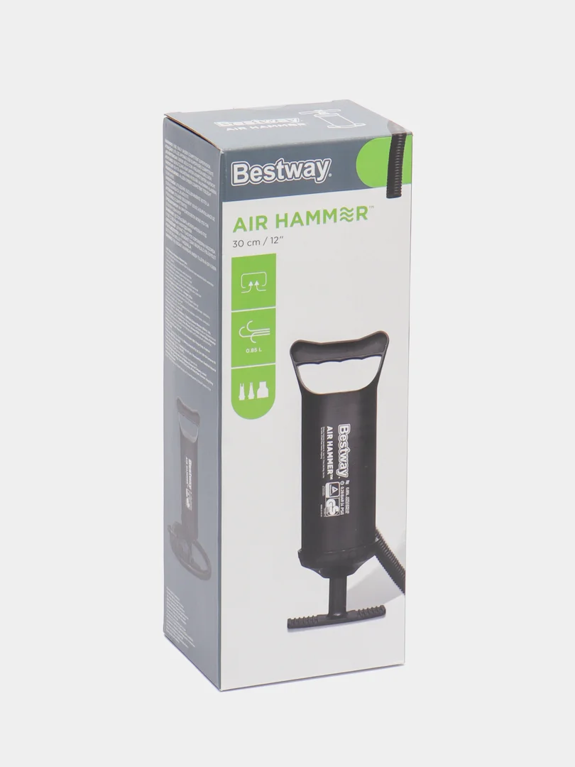 Ручной насос Bestway Air Hammer