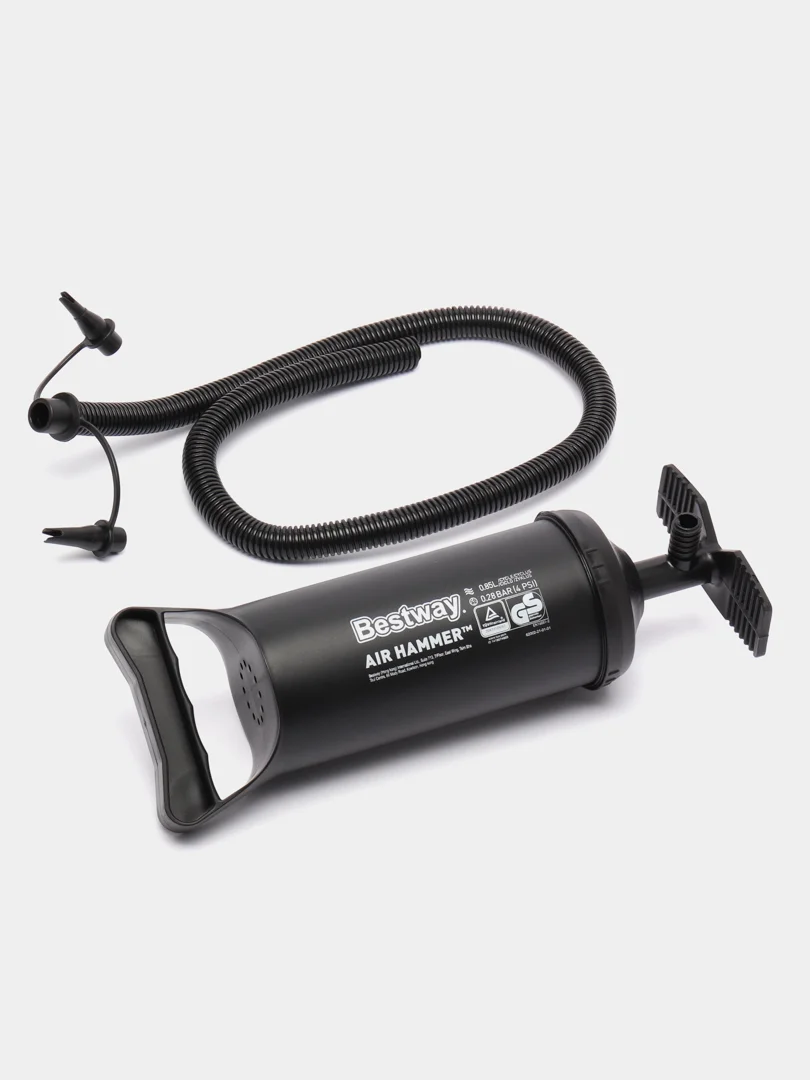 Ручной насос Bestway Air Hammer