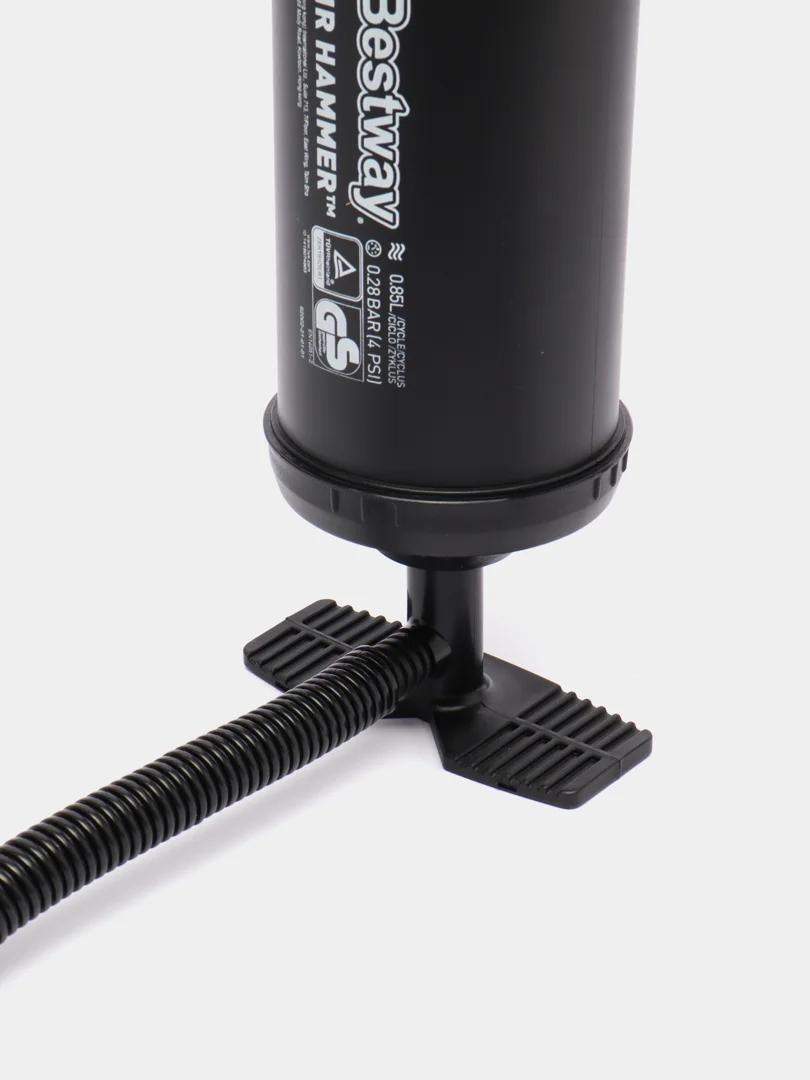 Ручной насос Bestway Air Hammer