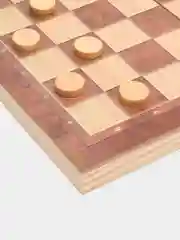 Игровой набор, шашки, шахматы, нарды