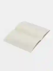 Белый обложки для паспорта