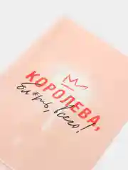 Светло-бежевый обложки для паспорта