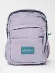 Аметистовый рюкзак для школьников