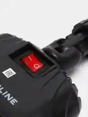 Разветвитель прикуривателя Airline, трансформер, 2 USB