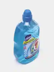 Жидкое средство для стирки Chirton, гель, для цветных тканей, 1.3 л