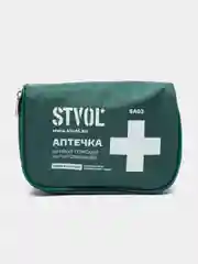 Аптечка автомобильная