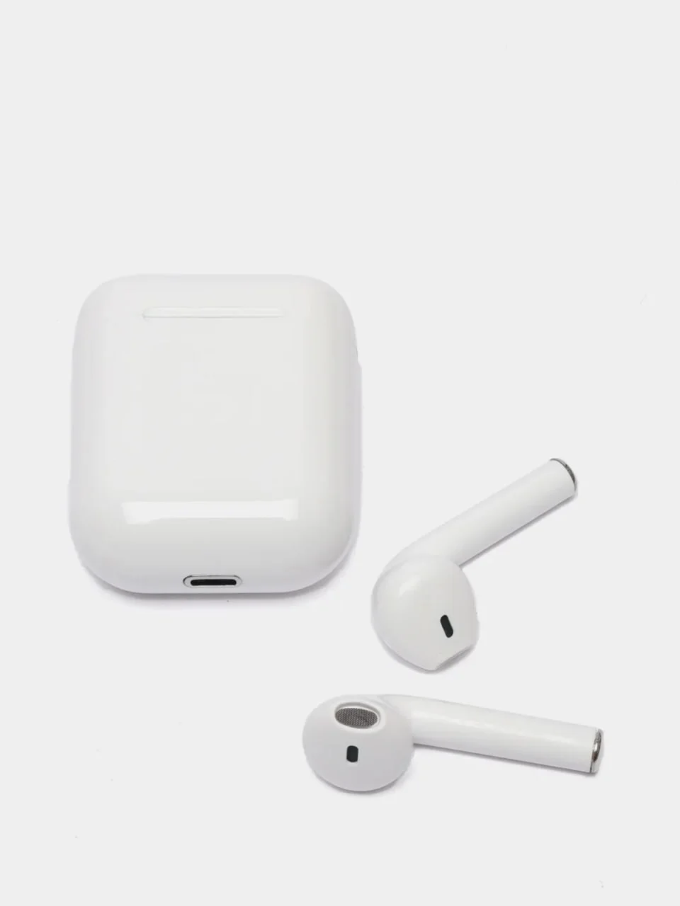 Беспроводные наушники i12 Bluetooth TWS