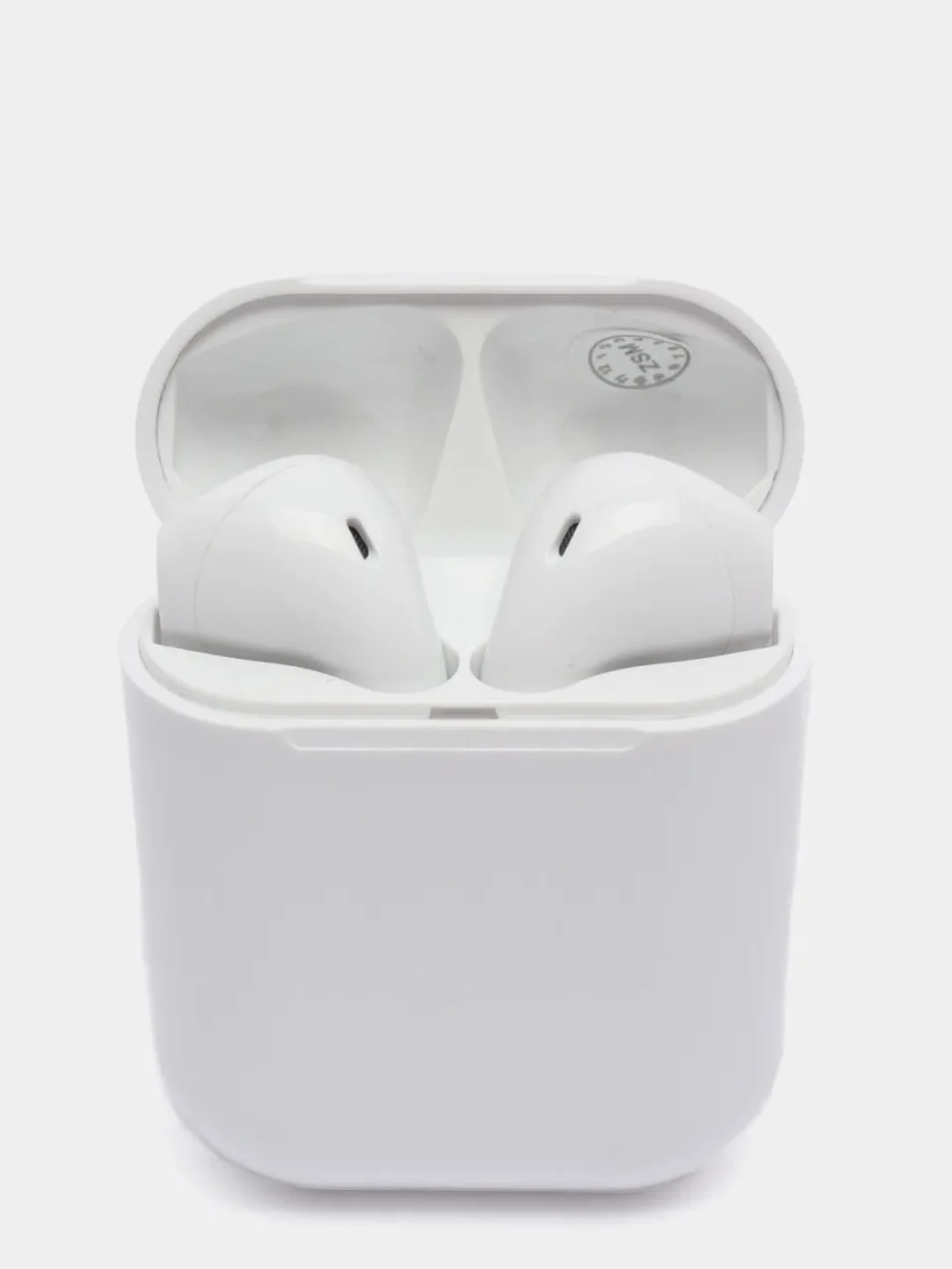 Беспроводные наушники i12 Bluetooth TWS