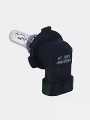 Лампа галогеновая HB3 New Galaxy, 9005, 12 В, 60 Вт, P20D
