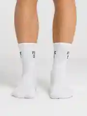 Носки с надписью "Fuck off"