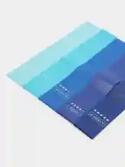 Фитнес-резинка лента