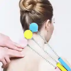 Ручное массажное оборудование Гольф Массаж
