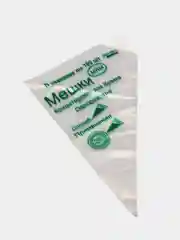 Мешки кондитерские, одноразовые