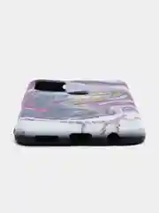 Аметистовый чехол для Honor 9A, Huawei P40 Lite,Huawei Y6P, Huawei P40Lite E, Honor 9C, Huawei Y6