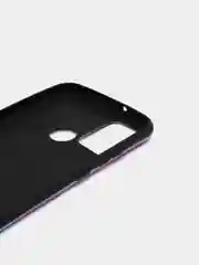 Аметистовый чехол для Honor 9A, Huawei P40 Lite,Huawei Y6P, Huawei P40Lite E, Honor 9C, Huawei Y6