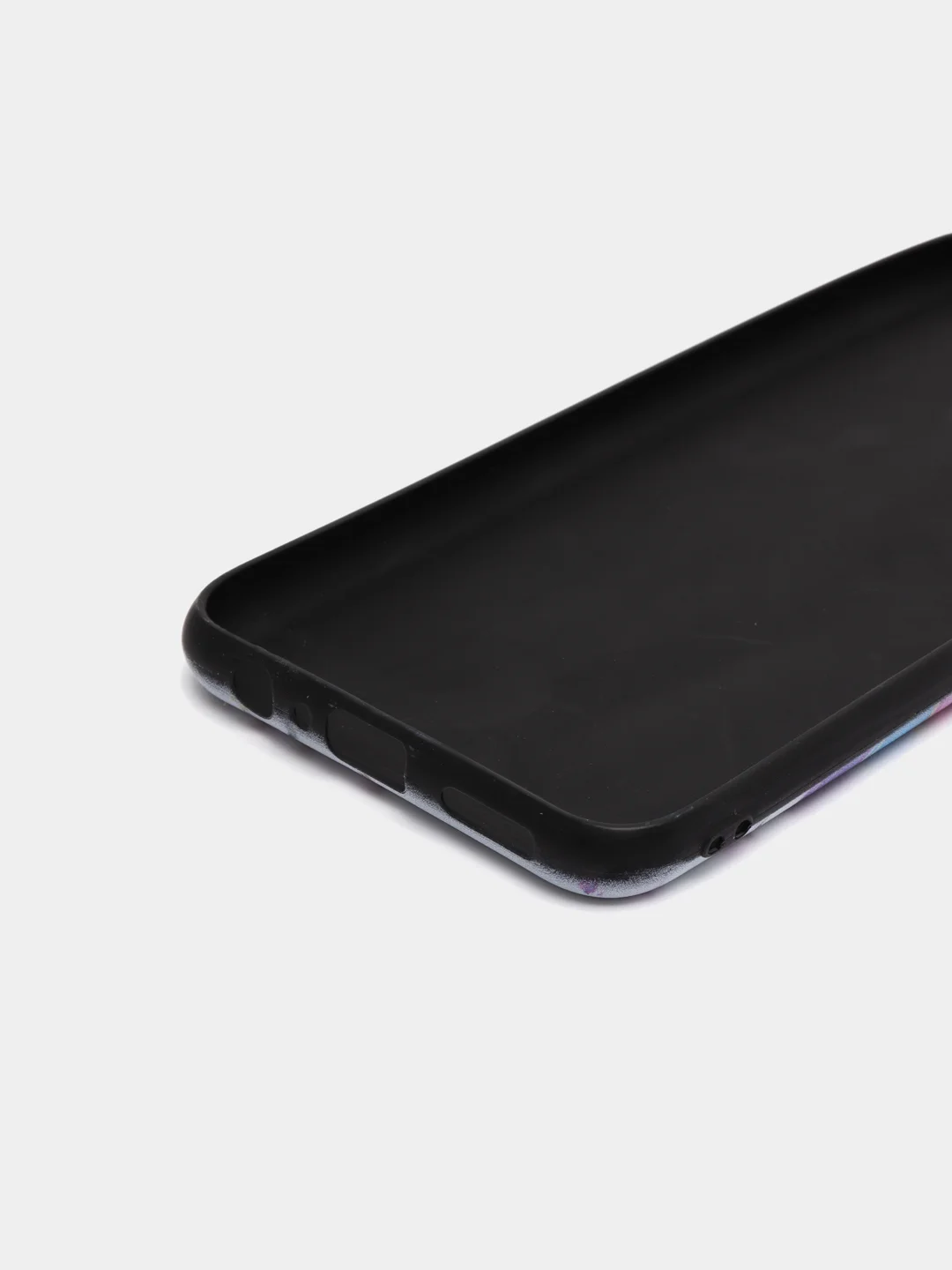 Аметистовый чехол для Honor 9A, Huawei P40 Lite,Huawei Y6P, Huawei P40Lite E, Honor 9C, Huawei Y6