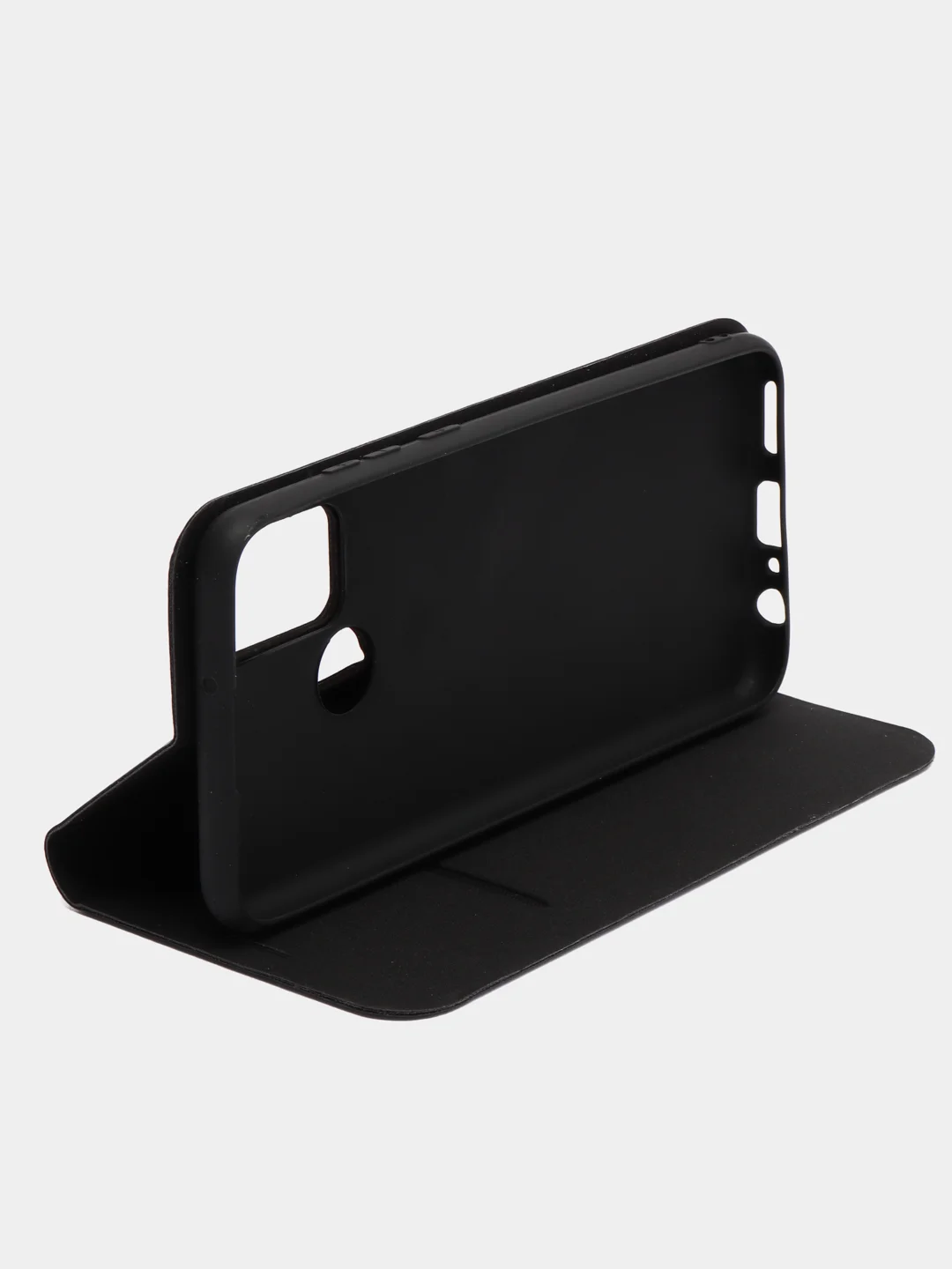 Синий меланж чехол для Honor 9A, Huawei P40 Lite,Huawei Y6P, Huawei P40Lite E, Honor 9C, Huawei Y6