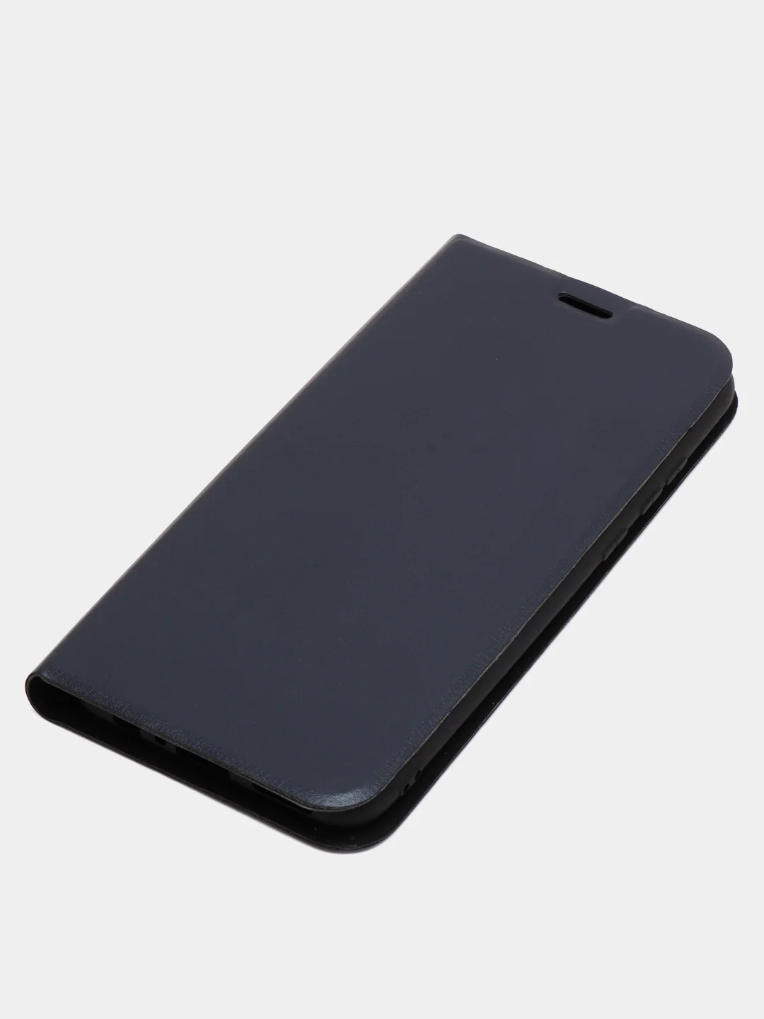 Синий меланж чехол для Honor 9A, Huawei P40 Lite,Huawei Y6P, Huawei P40Lite E, Honor 9C, Huawei Y6
