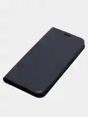 Синий меланж чехол для Honor 9A, Huawei P40 Lite,Huawei Y6P, Huawei P40Lite E, Honor 9C, Huawei Y6