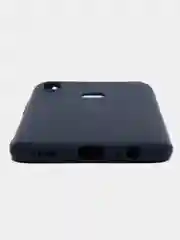 Темно-синий чехол для Huawei Honor 9X / P Smart Z / 7А Pro / 7С Pro / Y5 2018