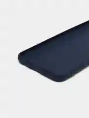 Темно-синий чехол для Huawei Honor 9X / P Smart Z / 7А Pro / 7С Pro / Y5 2018