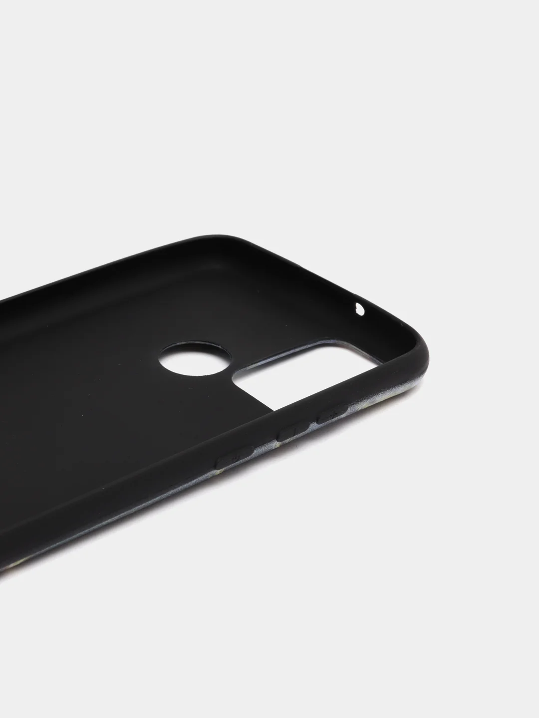 Золотой чехол для Honor 9A, Huawei P40 Lite,Huawei Y6P, Huawei P40Lite E, Honor 9C, Huawei Y6