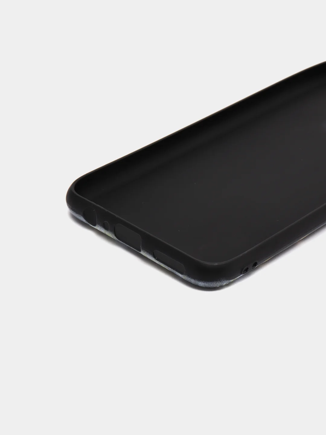 Золотой чехол для Honor 9A, Huawei P40 Lite,Huawei Y6P, Huawei P40Lite E, Honor 9C, Huawei Y6