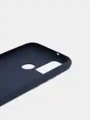 Синий чехол для Honor 9A, Huawei P40 Lite,Huawei Y6P, Huawei P40Lite E, Honor 9C, Huawei Y6