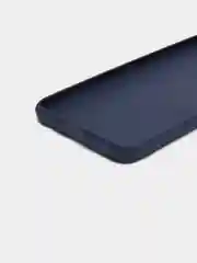 Синий чехол для Honor 9A, Huawei P40 Lite,Huawei Y6P, Huawei P40Lite E, Honor 9C, Huawei Y6