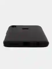 Угольный чехол для Huawei Honor 9X / P Smart Z / 7А Pro / 7С Pro / Y5 2018