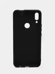 Угольный чехол для Huawei Honor 9X / P Smart Z / 7А Pro / 7С Pro / Y5 2018