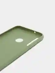Мятный чехол для Honor 9A, Huawei P40 Lite,Huawei Y6P, Huawei P40Lite E, Honor 9C, Huawei Y6