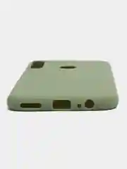 Мятный чехол для Honor 9A, Huawei P40 Lite,Huawei Y6P, Huawei P40Lite E, Honor 9C, Huawei Y6