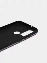 Фиолетовый чехол для Honor 9A, Huawei P40 Lite,Huawei Y6P, Huawei P40Lite E, Honor 9C, Huawei Y6