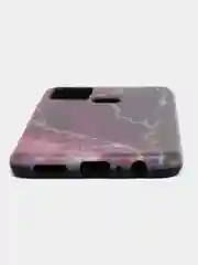 Фиолетовый чехол для Honor 9A, Huawei P40 Lite,Huawei Y6P, Huawei P40Lite E, Honor 9C, Huawei Y6