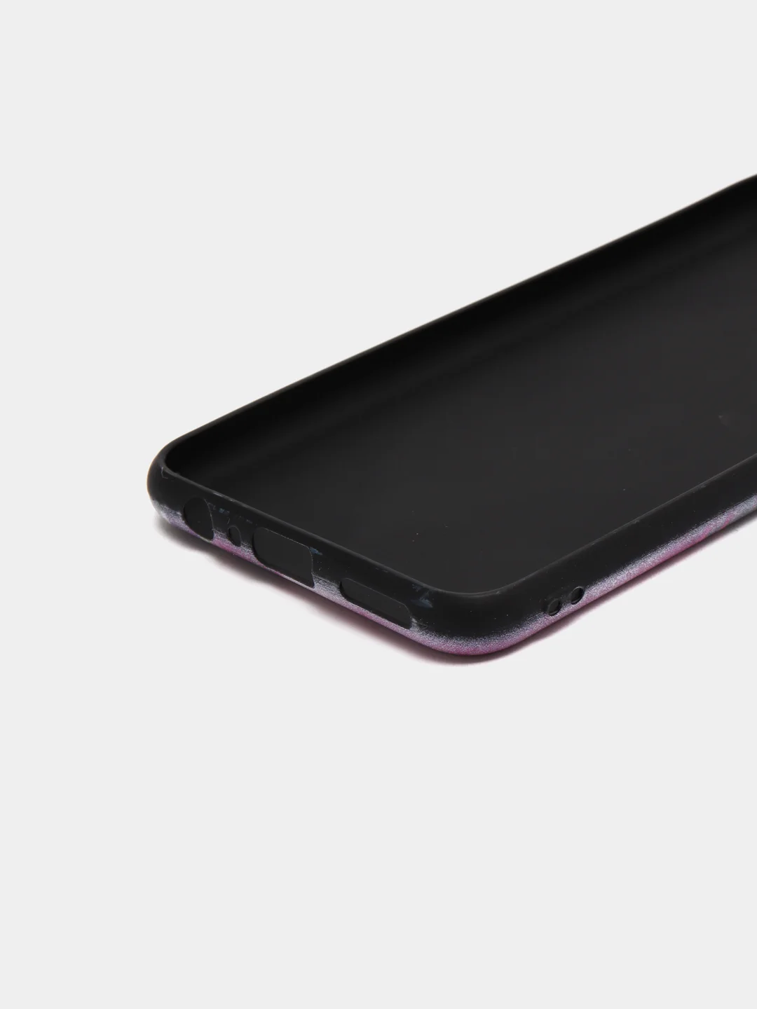 Фиолетовый чехол для Honor 9A, Huawei P40 Lite,Huawei Y6P, Huawei P40Lite E, Honor 9C, Huawei Y6