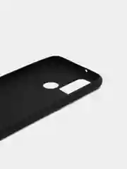 Фиолетовый чехол для Honor 9A, Huawei P40 Lite,Huawei Y6P, Huawei P40Lite E, Honor 9C, Huawei Y6