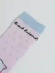 Бирюзовый детские носки Conte-kids