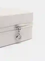 Молочный шкатулка для украшений