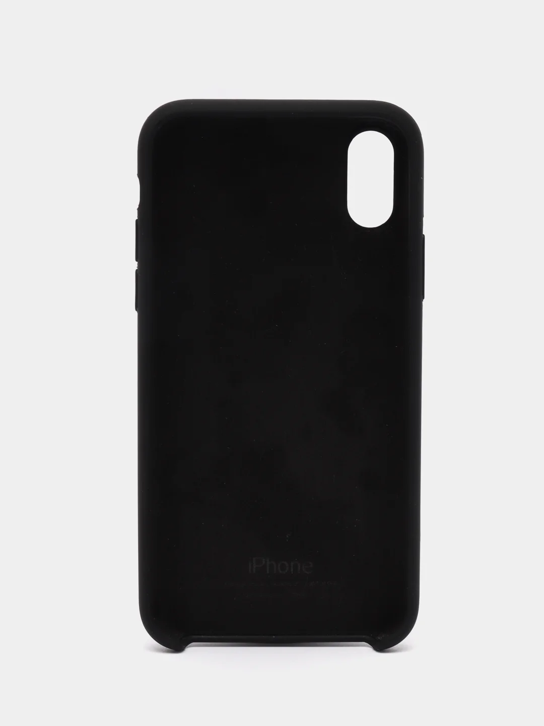 Хром чехол для iPhone 11/ 12/ 13/ 14/ XR/ 8/ 7/ SE/ X/ XS/ Pro/ Max/ Plus, силиконовый