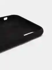 Хром чехол для iPhone 11/ 12/ 13/ 14/ XR/ 8/ 7/ SE/ X/ XS/ Pro/ Max/ Plus, силиконовый