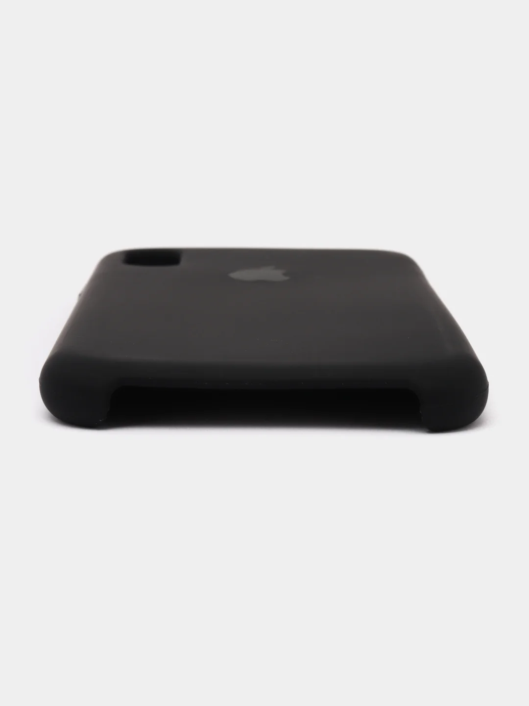 Хром чехол для iPhone 11/ 12/ 13/ 14/ XR/ 8/ 7/ SE/ X/ XS/ Pro/ Max/ Plus, силиконовый