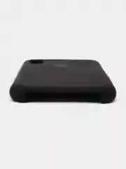 Хром чехол для iPhone 11/ 12/ 13/ 14/ XR/ 8/ 7/ SE/ X/ XS/ Pro/ Max/ Plus, силиконовый